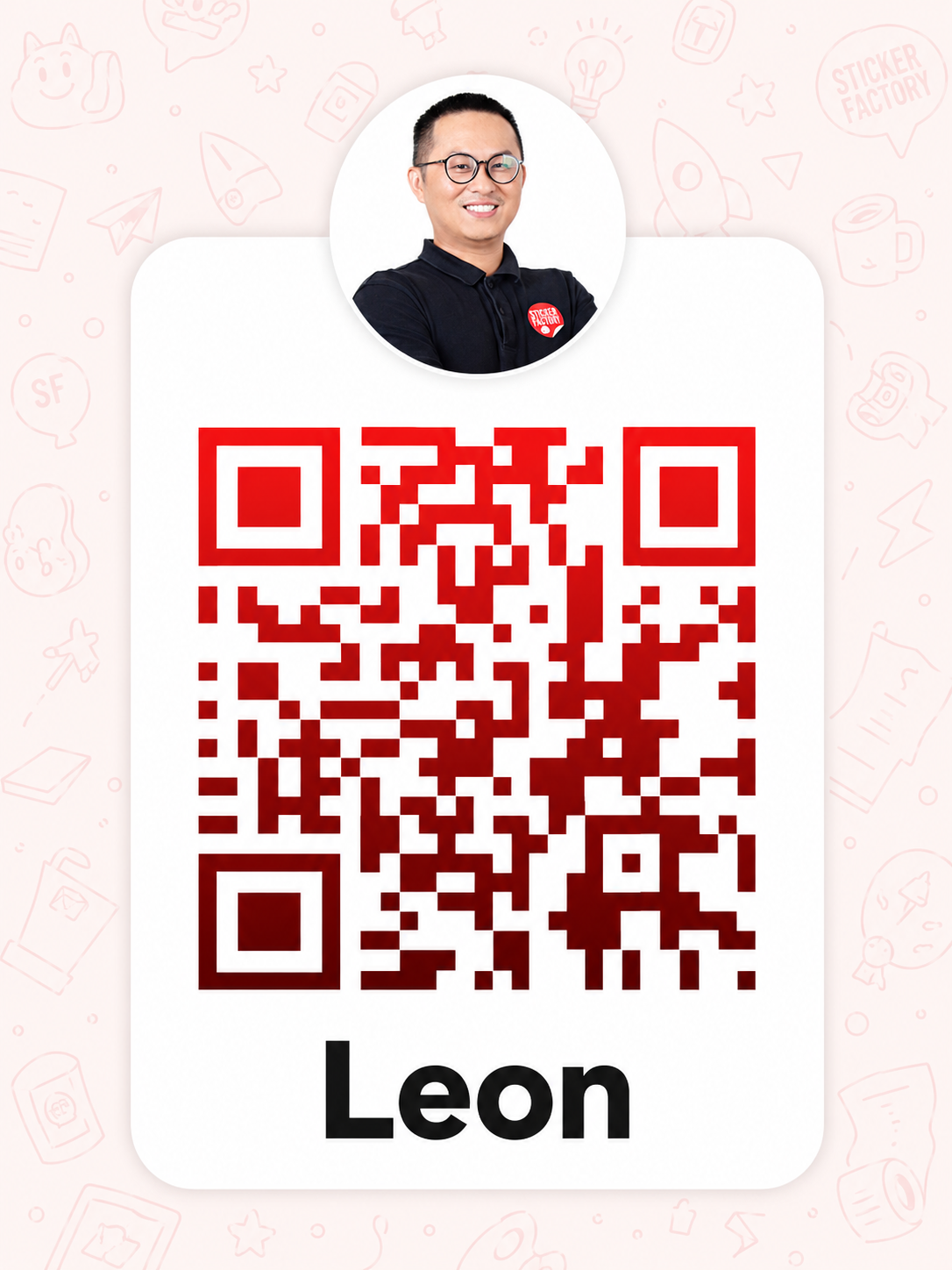 QR Code stickerfactory.vn